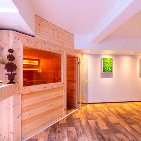 Zur Post Kuemmersbruck Hotel & Tiny Houses Kummersbruck Ngoại thất bức ảnh