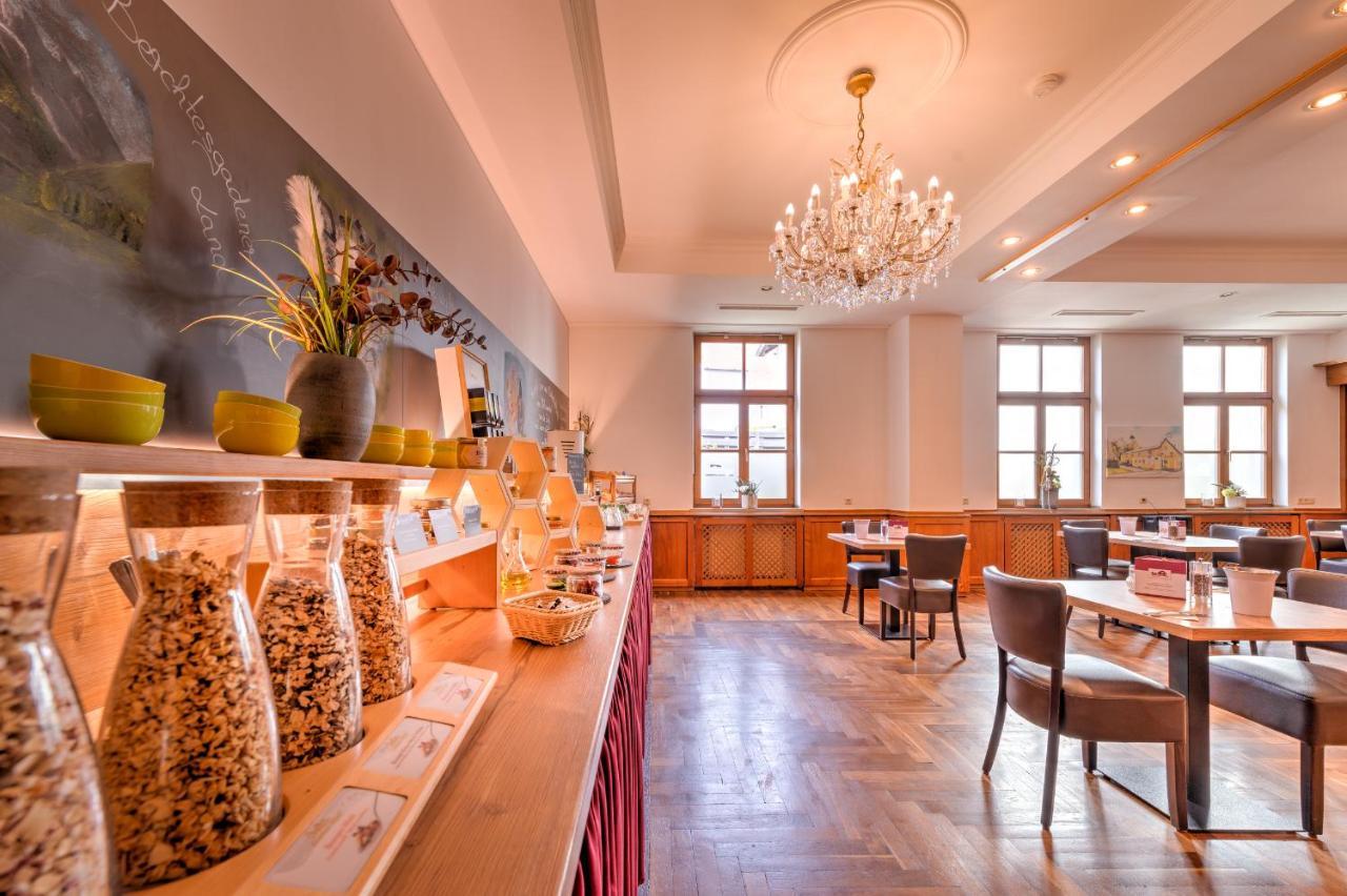 Zur Post Kuemmersbruck Hotel & Tiny Houses Kummersbruck Ngoại thất bức ảnh