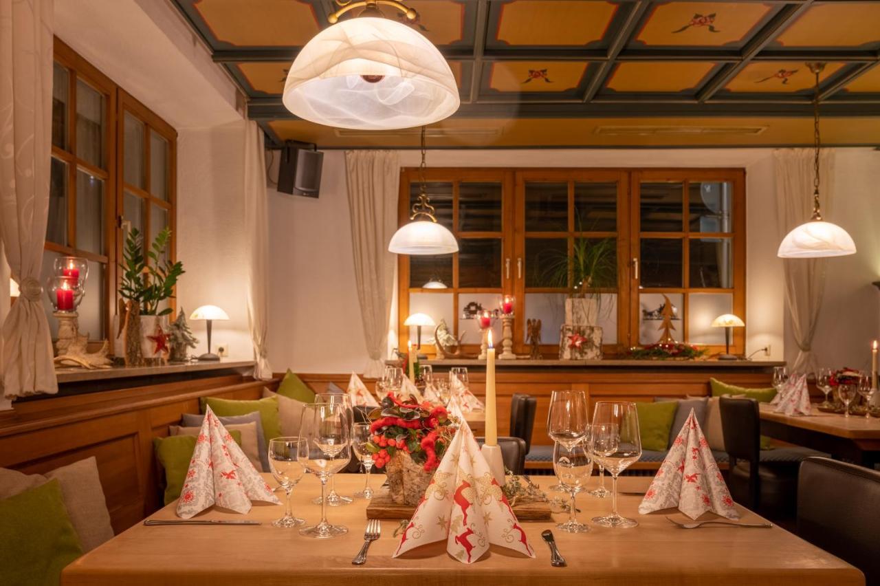 Zur Post Kuemmersbruck Hotel & Tiny Houses Kummersbruck Ngoại thất bức ảnh
