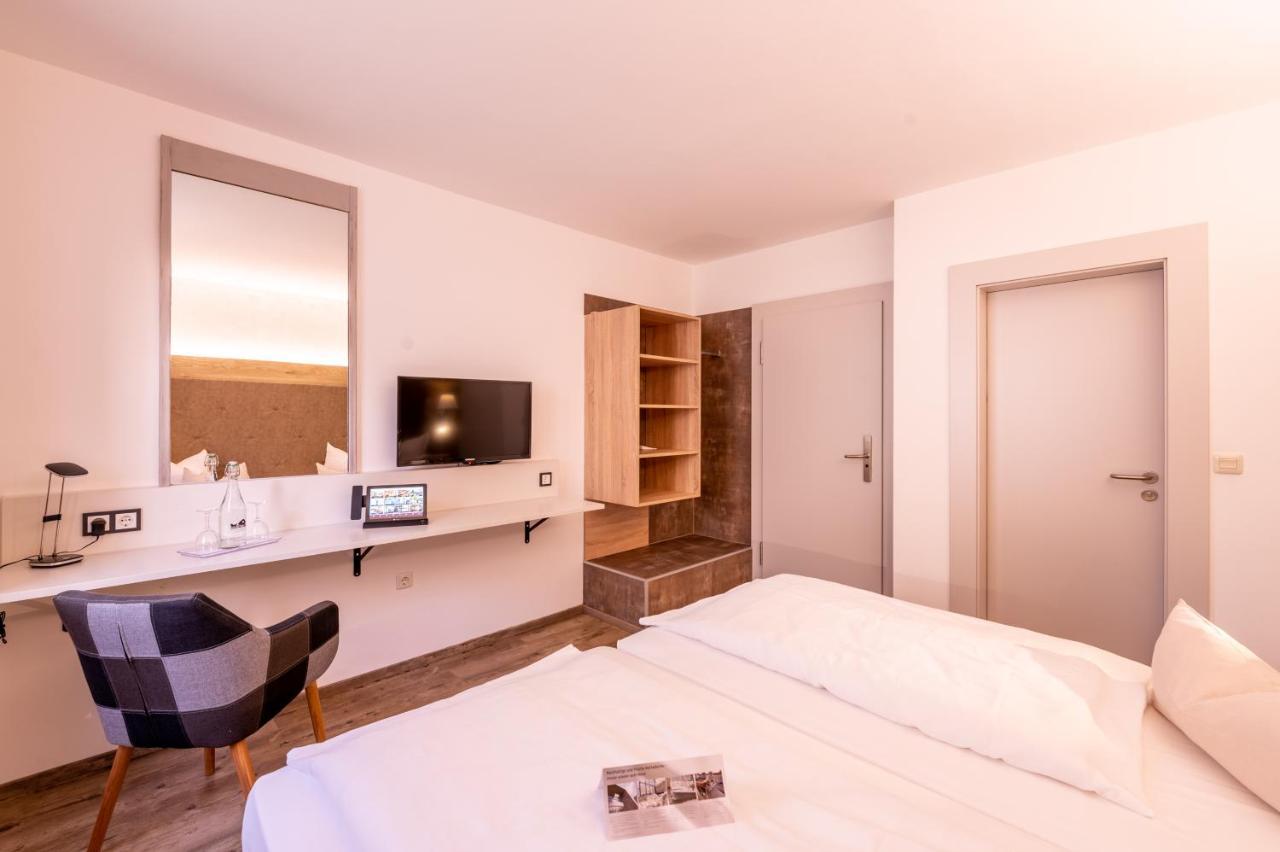Zur Post Kuemmersbruck Hotel & Tiny Houses Kummersbruck Ngoại thất bức ảnh
