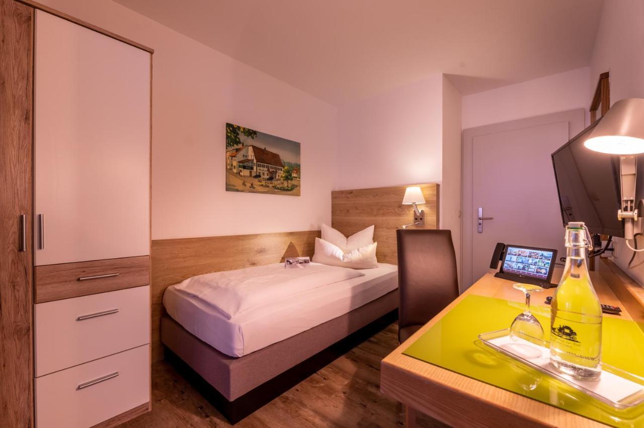 Zur Post Kuemmersbruck Hotel & Tiny Houses Kummersbruck Ngoại thất bức ảnh