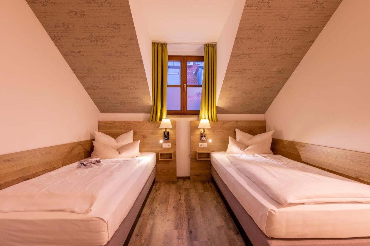 Zur Post Kuemmersbruck Hotel & Tiny Houses Kummersbruck Ngoại thất bức ảnh