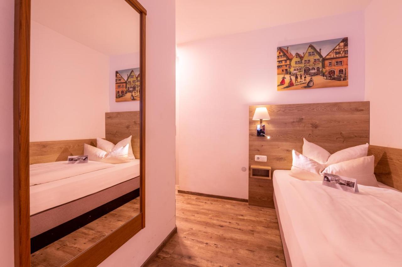 Zur Post Kuemmersbruck Hotel & Tiny Houses Kummersbruck Ngoại thất bức ảnh