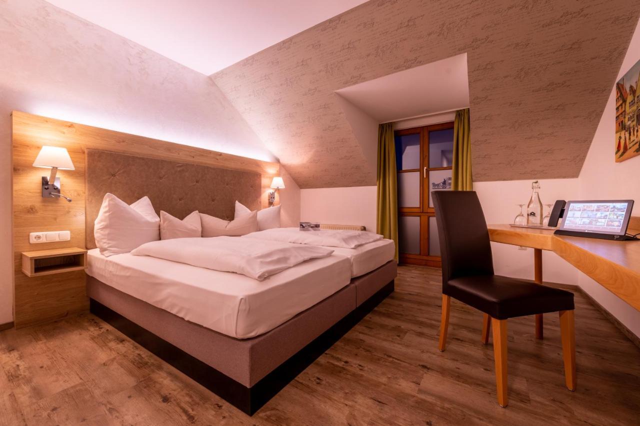 Zur Post Kuemmersbruck Hotel & Tiny Houses Kummersbruck Ngoại thất bức ảnh