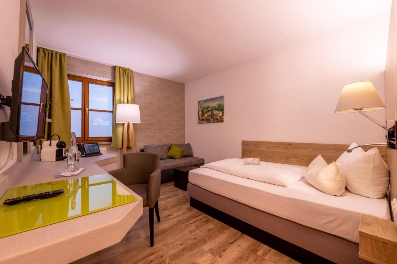 Zur Post Kuemmersbruck Hotel & Tiny Houses Kummersbruck Ngoại thất bức ảnh