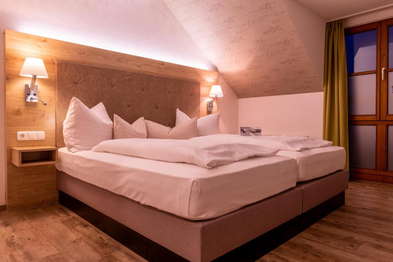 Zur Post Kuemmersbruck Hotel & Tiny Houses Kummersbruck Ngoại thất bức ảnh