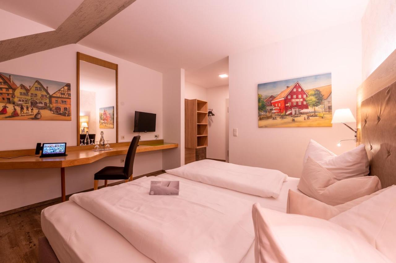 Zur Post Kuemmersbruck Hotel & Tiny Houses Kummersbruck Ngoại thất bức ảnh