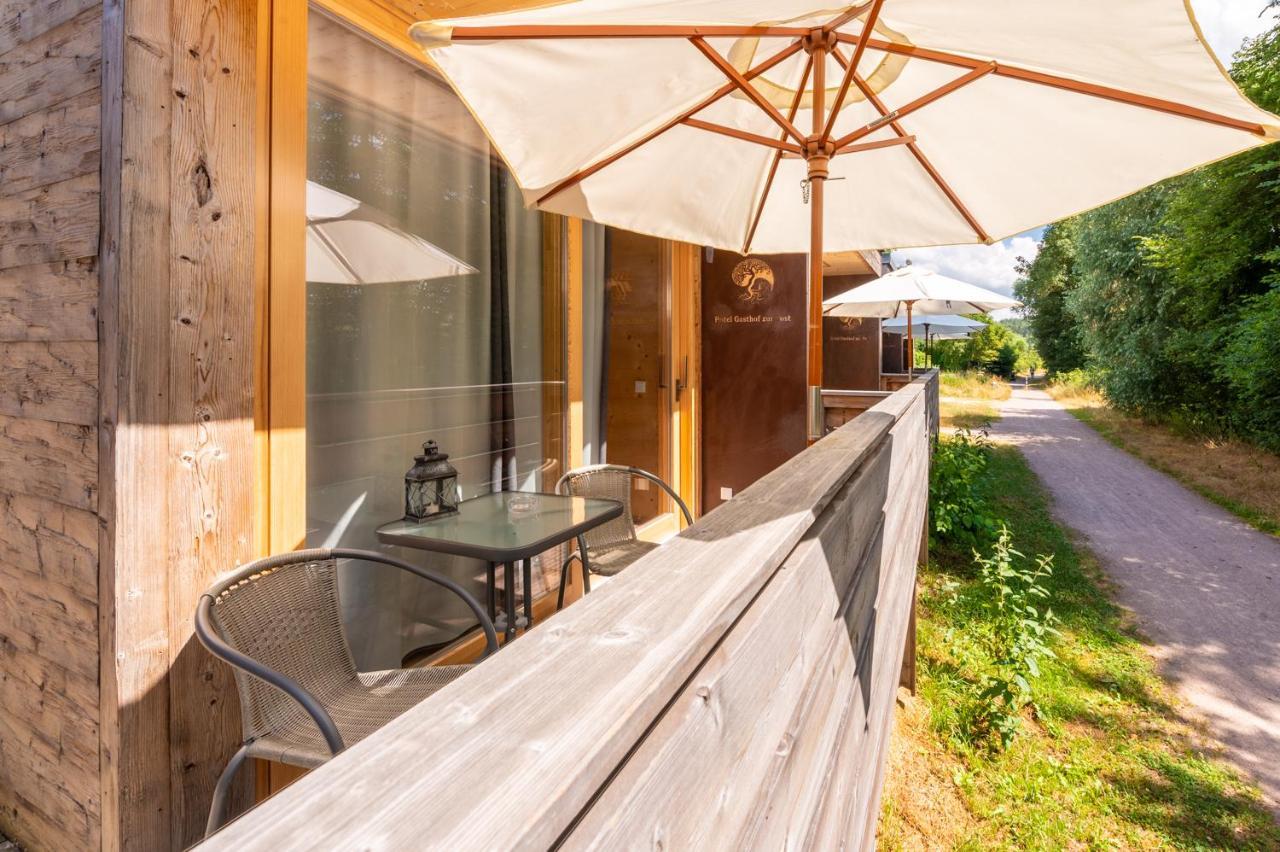 Zur Post Kuemmersbruck Hotel & Tiny Houses Kummersbruck Ngoại thất bức ảnh