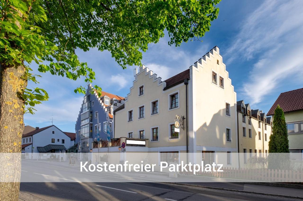 Zur Post Kuemmersbruck Hotel & Tiny Houses Kummersbruck Ngoại thất bức ảnh