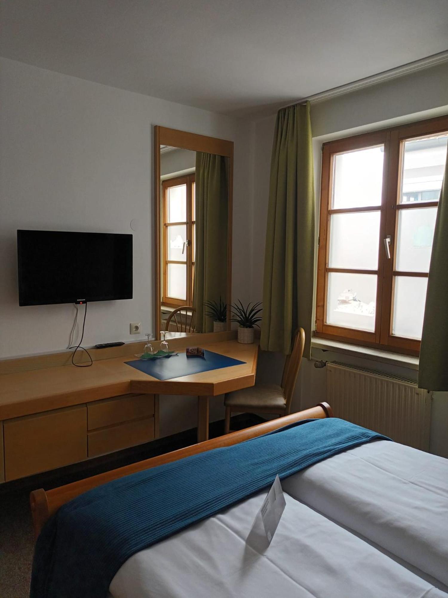 Zur Post Kuemmersbruck Hotel & Tiny Houses Kummersbruck Ngoại thất bức ảnh